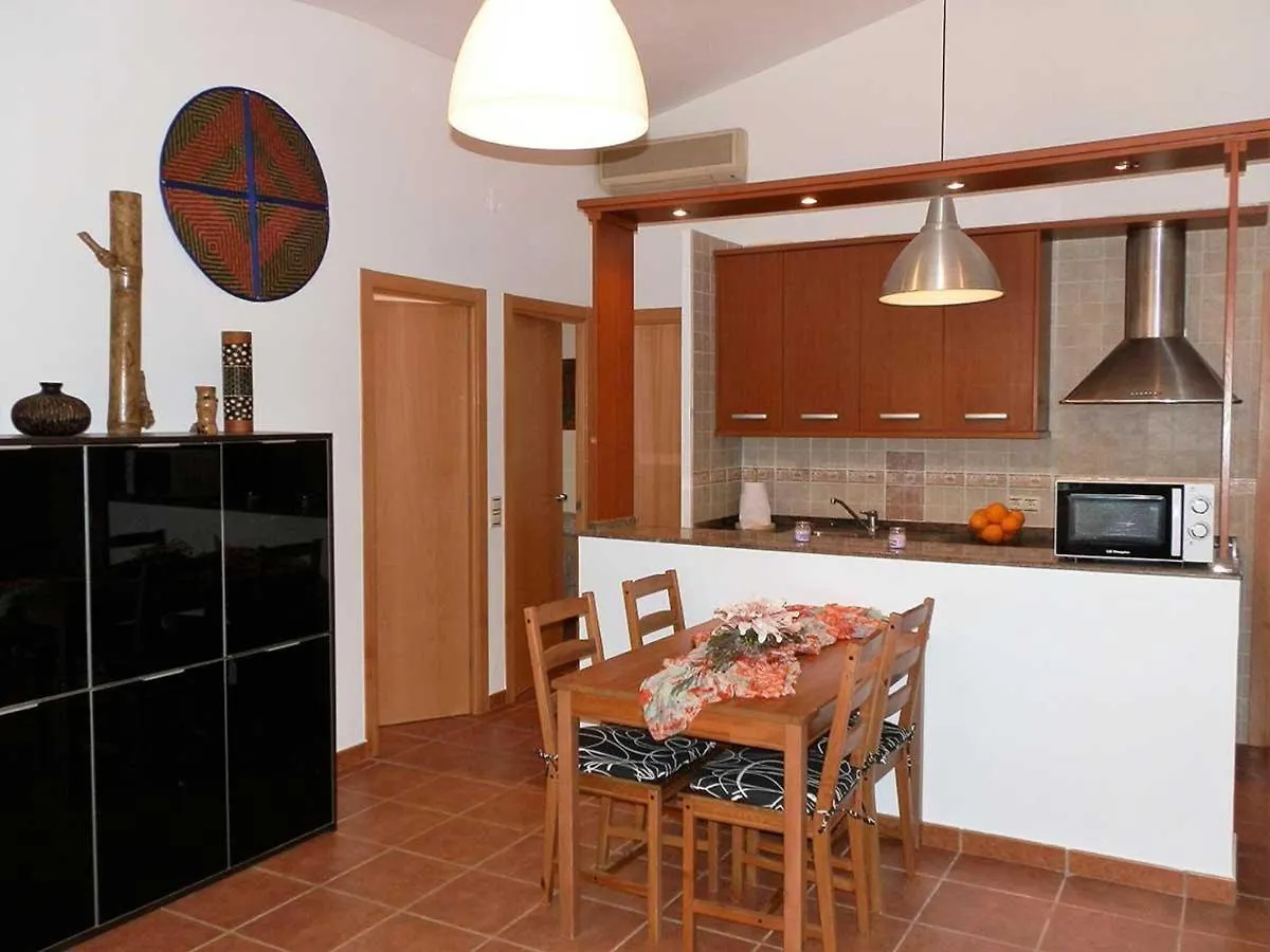 Holiday home Casa Cerca Del Mar Con Piscina Privada, Ac Opcional, Wifi Gratis, Admite Mascotas, Playa Para Perros - Es-184-14 Riumar Spain