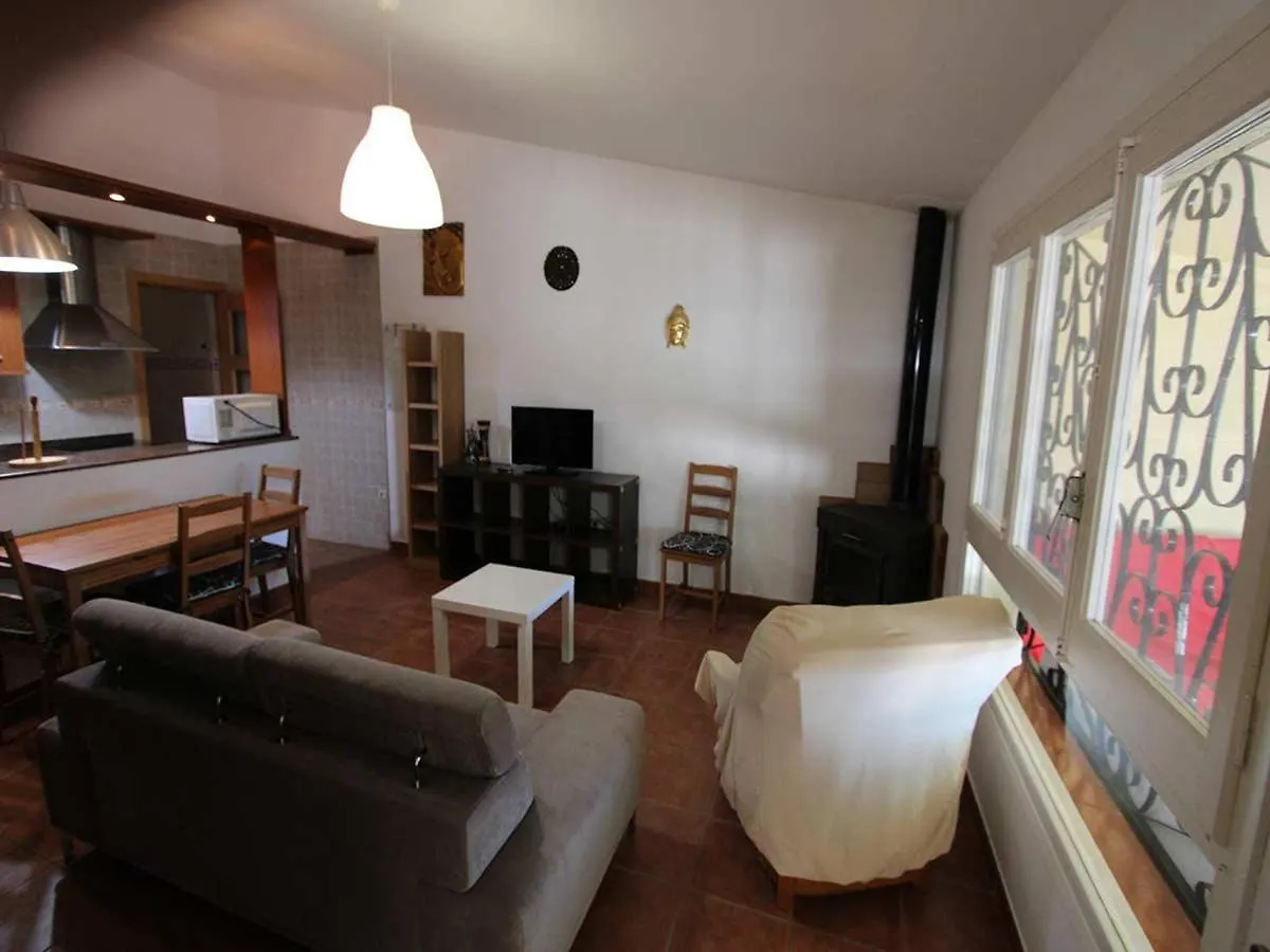 Casa Cerca Del Mar Con Piscina Privada, Ac Opcional, Wifi Gratis, Admite Mascotas, Playa Para Perros - Es-184-14 Riumar Holiday home