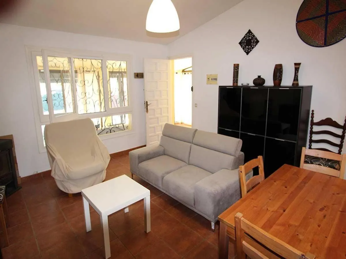 Casa Cerca Del Mar Con Piscina Privada, Ac Opcional, Wifi Gratis, Admite Mascotas, Playa Para Perros - Es-184-14 Riumar