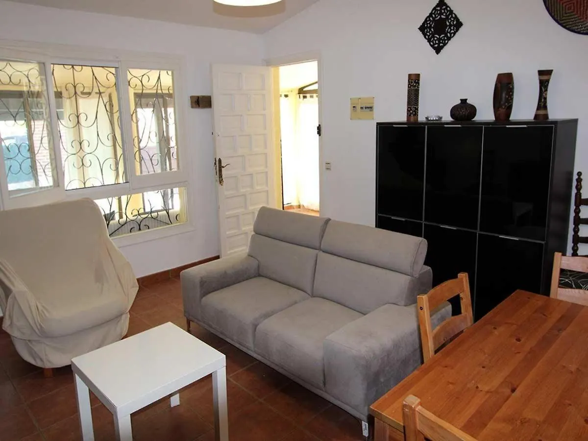 Casa Cerca Del Mar Con Piscina Privada, Ac Opcional, Wifi Gratis, Admite Mascotas, Playa Para Perros - Es-184-14 Riumar Spain