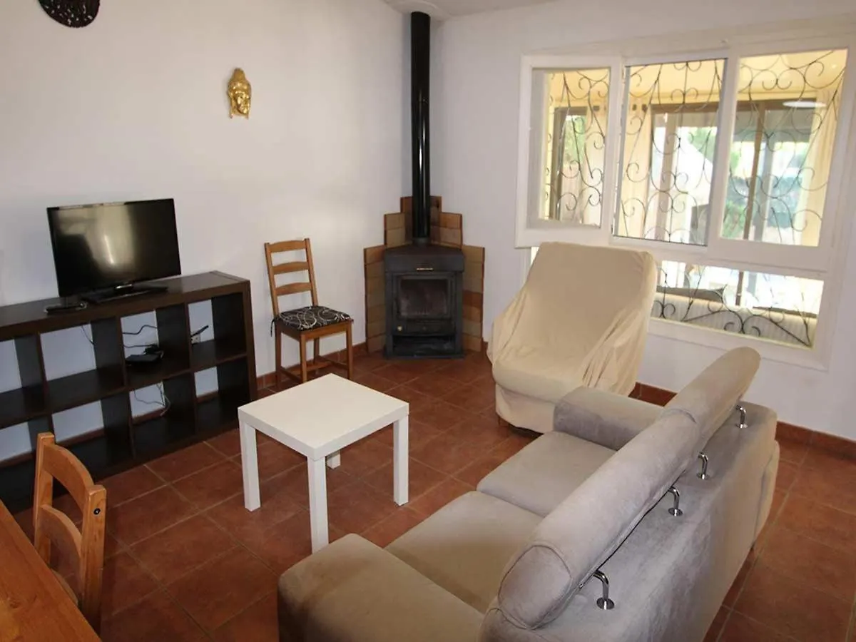 Casa Cerca Del Mar Con Piscina Privada, Ac Opcional, Wifi Gratis, Admite Mascotas, Playa Para Perros - Es-184-14 Riumar 0*,  Spain