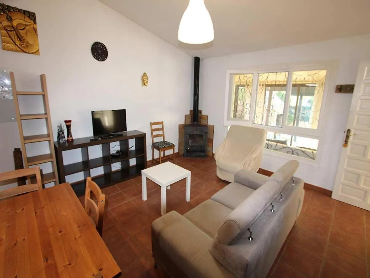 Casa Cerca Del Mar Con Piscina Privada, Ac Opcional, Wifi Gratis, Admite Mascotas, Playa Para Perros - Es-184-14 Riumar Holiday home