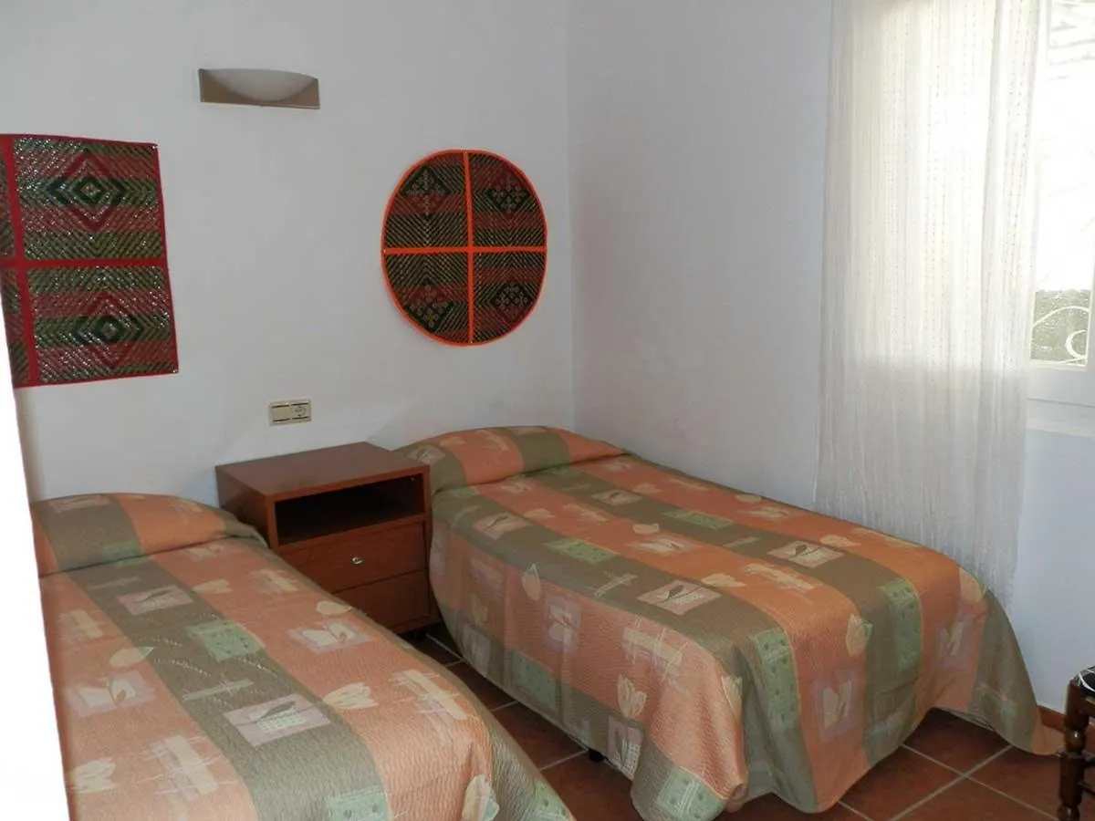 Holiday home Casa Cerca Del Mar Con Piscina Privada, Ac Opcional, Wifi Gratis, Admite Mascotas, Playa Para Perros - Es-184-14 Riumar