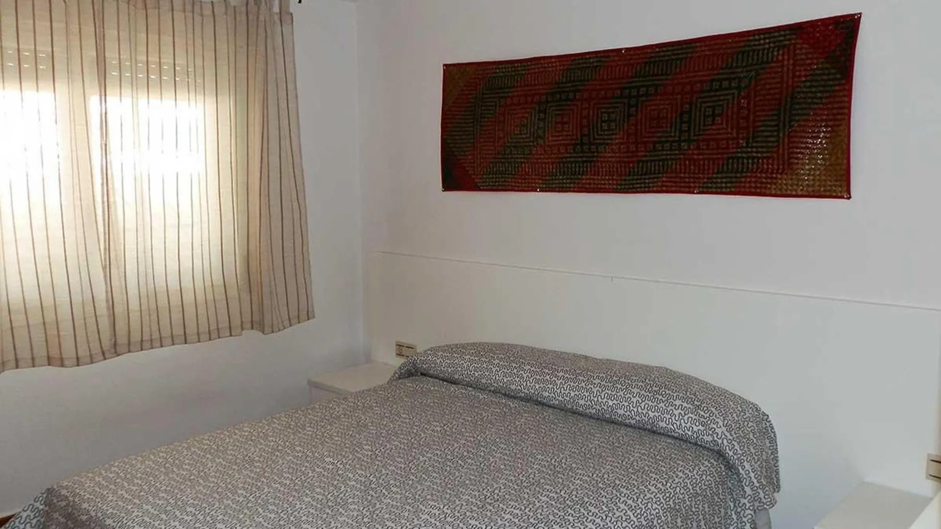 Casa Cerca Del Mar Con Piscina Privada, Ac Opcional, Wifi Gratis, Admite Mascotas, Playa Para Perros - Es-184-14 Riumar