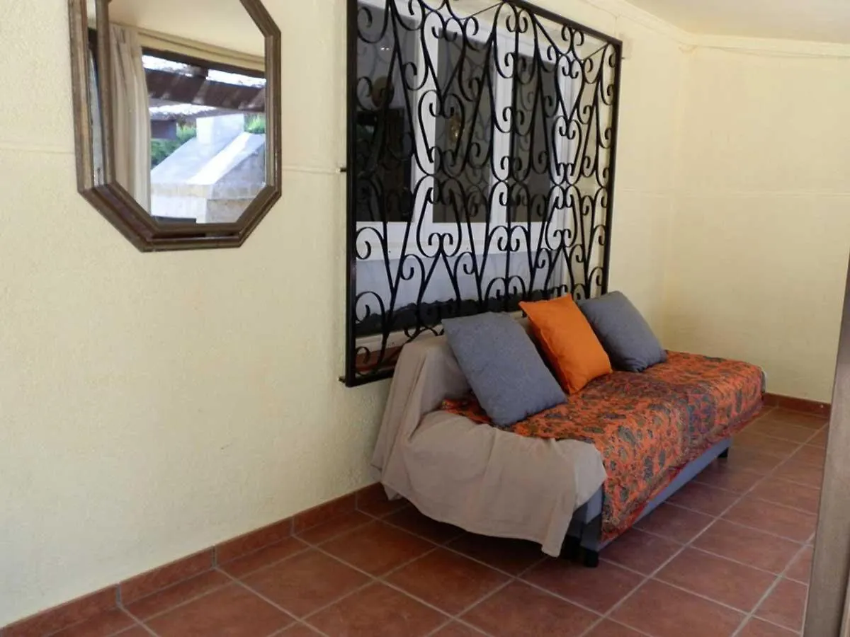 Casa Cerca Del Mar Con Piscina Privada, Ac Opcional, Wifi Gratis, Admite Mascotas, Playa Para Perros - Es-184-14 Riumar Holiday home
