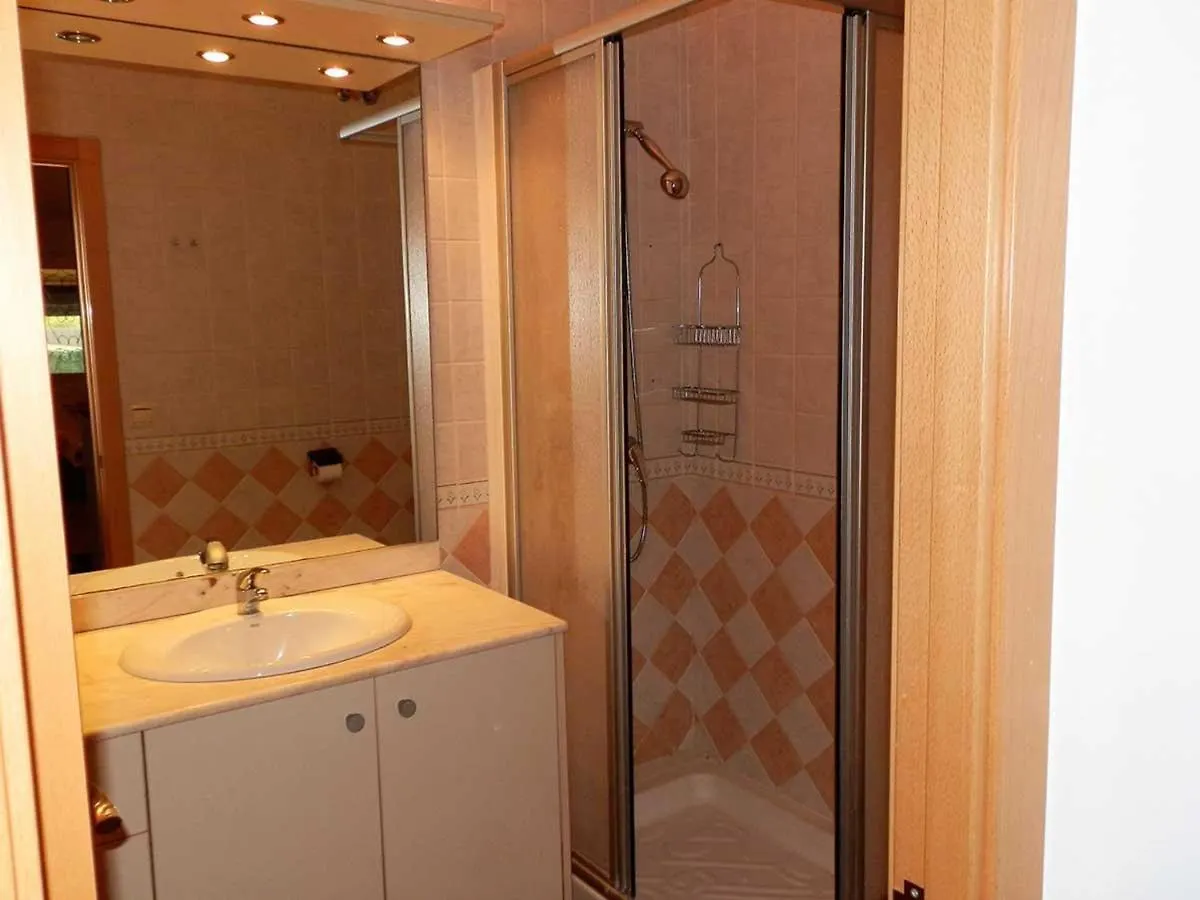 Holiday home Casa Cerca Del Mar Con Piscina Privada, Ac Opcional, Wifi Gratis, Admite Mascotas, Playa Para Perros - Es-184-14 Riumar