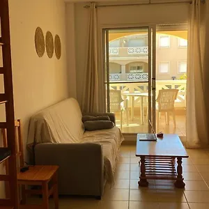  Appartement Eco Tourist