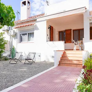  Hébergement de vacances Casa Uly