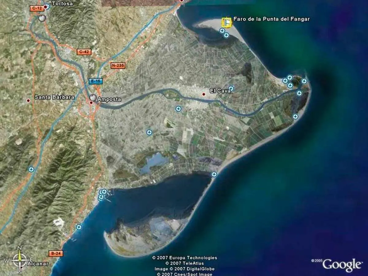 بيت للعطل Casa Cerca Del Mar Con Piscina Privada, Ac Opcional, Wifi Gratis, Admite Mascotas, Playa Para Perros - Es-184-14 ريومار إسبانيا